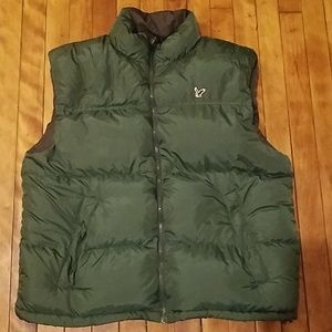 American Eagle Outfitters Vest
